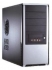  ATX Midi Tower Case: Intel daul core ready TAC standard with 350W 